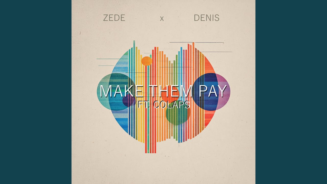 Watch Make Them Pay (feat. Colaps) on YouTube Watch Make Them Pay (feat. Colaps) on YouTube