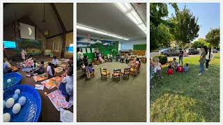 VBS Slideshow Video