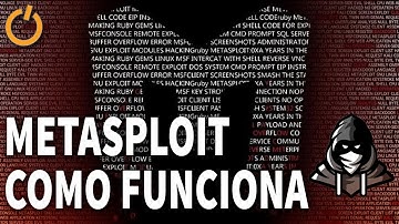 Metasploit en 2 minutos: Explicación fácil