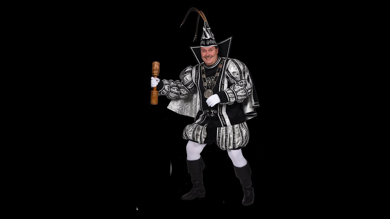 Van de Doorzakkers veur Prins Mon I