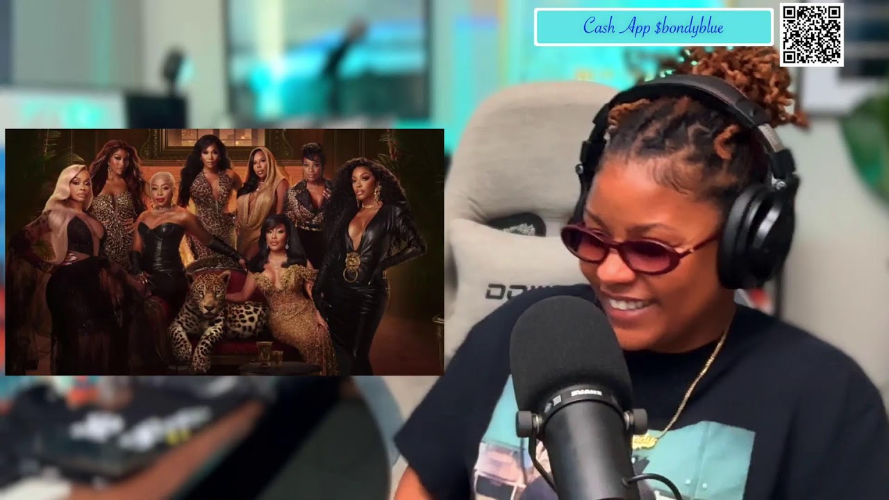 Married To Medicine S12 E11 Recap