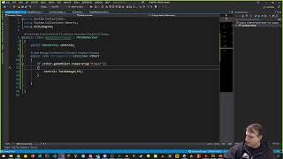 COMP397 - W2022 - Week 5 - Part 2 - Creating a 3D Health Bar in Unity