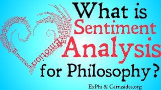 What is Sentiment Analysis for Philosophy?