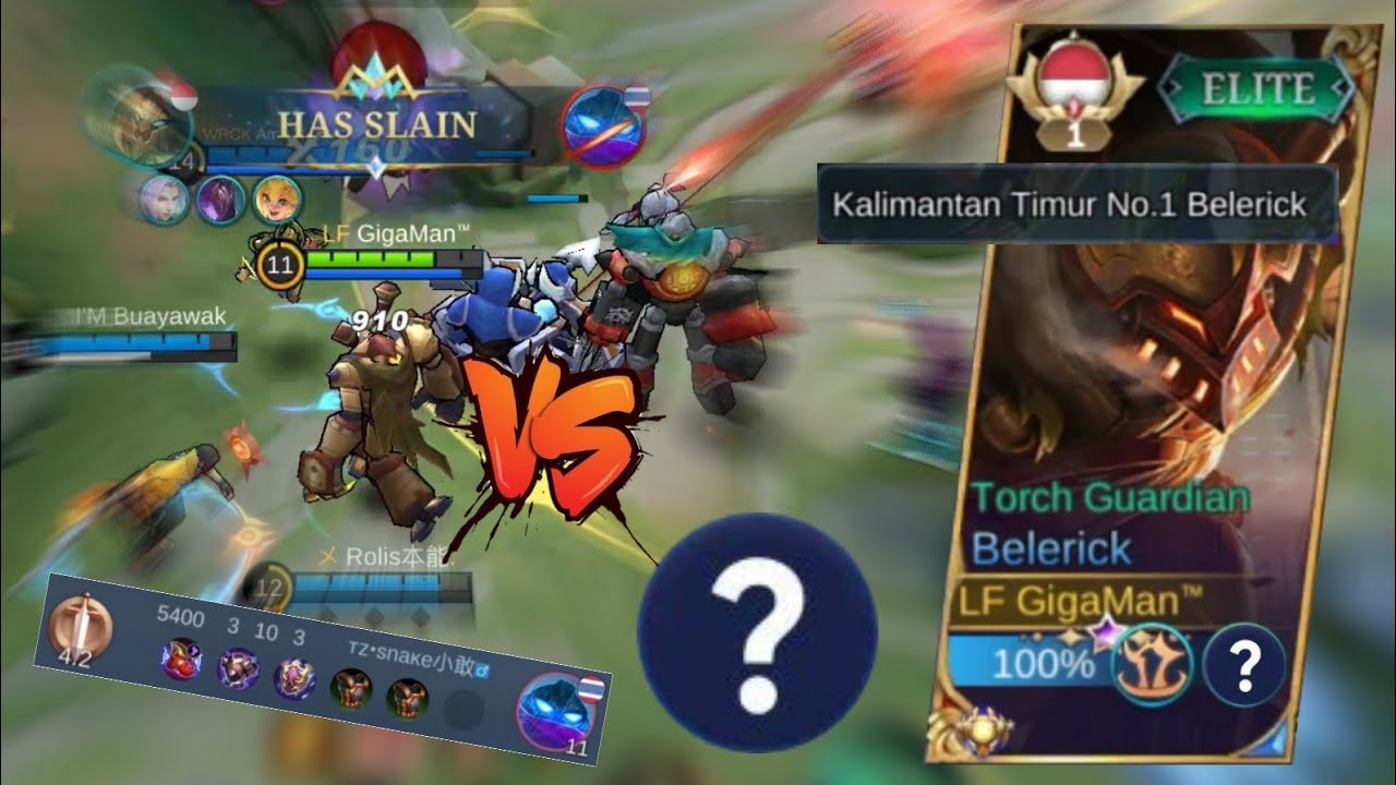 THIS IS WHY ATLAS USERS HATE MY BELERICK! BELERICK BEST BUILD 2023 ...