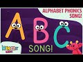 Abc phonics song for children  alphabet song  letter sounds  nimalz kidz songs and fun