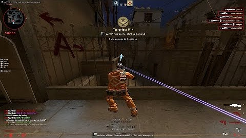 onetap.com hvh highlights ft. Prediction.js [CS:GO HVH]  #5