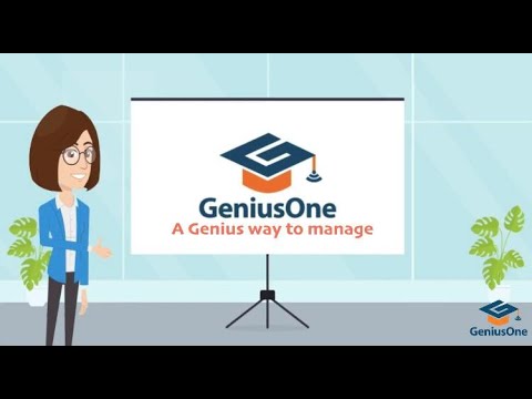 GeniusOne | The Best CRM for your Education Centre