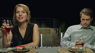 Ciff 2020 All The Pretty Little Horses Trailer