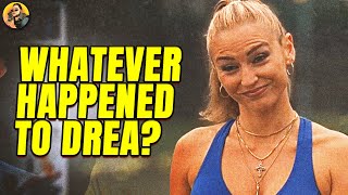 Whatever Happened to Drea De Matteo | The Sopranos