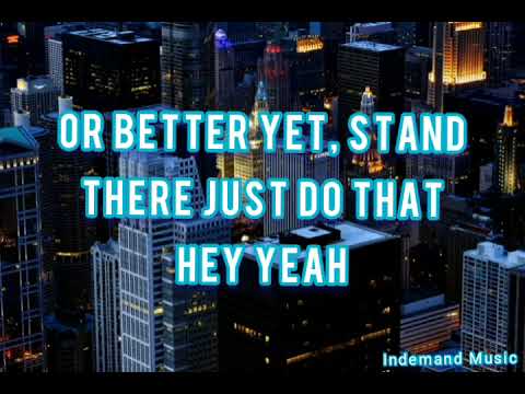One (Your Name) - Lyrics - Swedish House Mafia Feat. Pharrell Williams