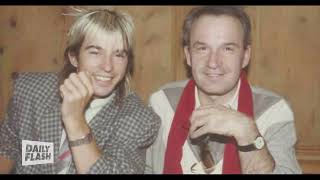Lead Singer of Kajagoogoo | The Scene with Doreen | Daily Flash