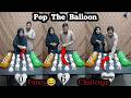 Number Matching Pop The Balloon 🎈 Challenge!! The Ultimate FUMBLE 😂 Pop The Balloon Or Number Match!