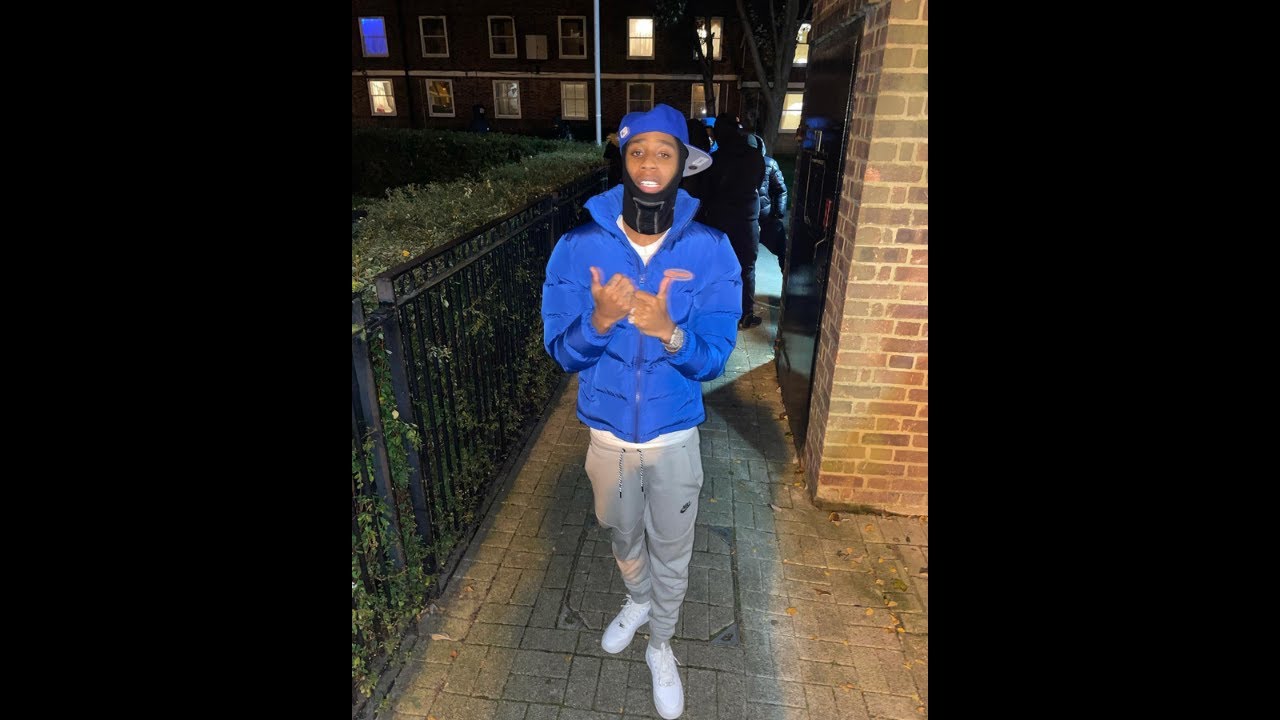 [FREE] Clavish x Fredo x FZ UK Rap Type Beat - "Last Stop" | 2026 UK Rap Instrumental