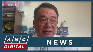 From forthwith to return, Colmenares sees multiple violations in Senate