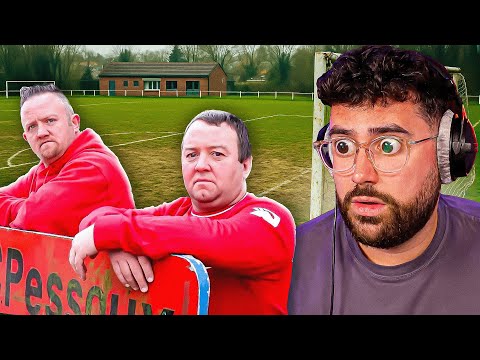La PIRE Equipe de FOOT de BELGIQUE ! 🇧🇪 (le retour)