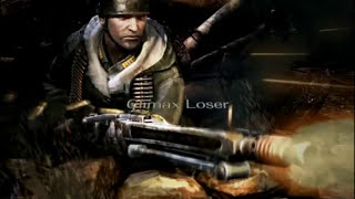 【戦場のカルマ】BGM集 screenshot 3