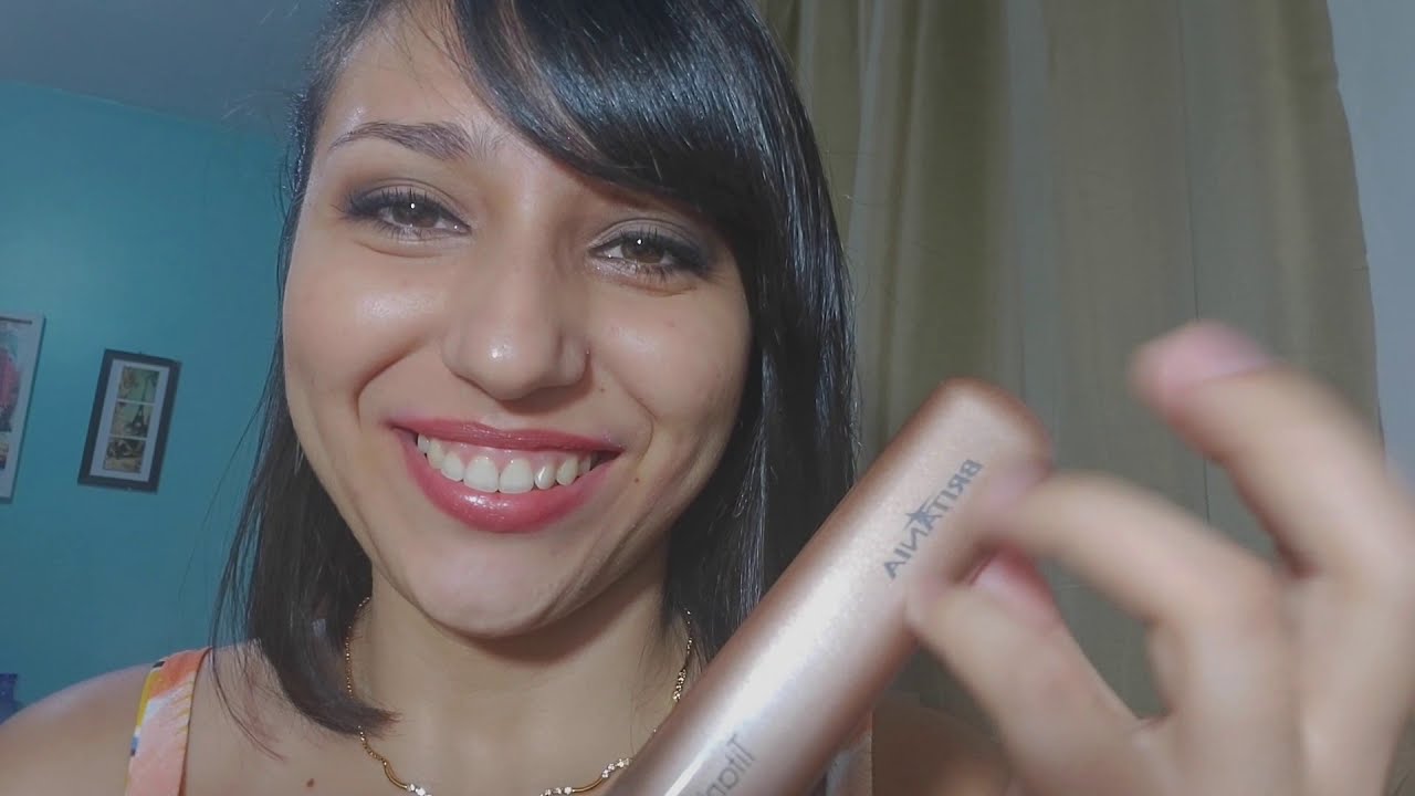 ASMR FAZENDO CHAPINHA NO SEU CABELO