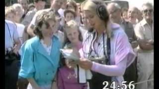 Treasure Hunt - Jersey (Series 5 1987) Part 3