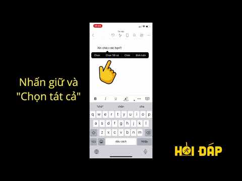 Cách sử dụng Microsoft Word trên iPhone cực đơn giản – Thegioididong.com