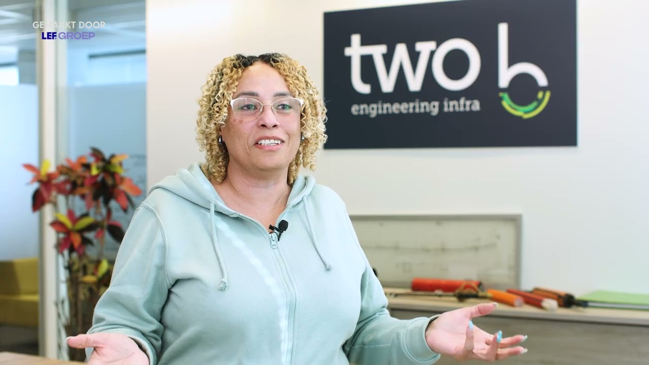 Werken bij Two-B Engineering: technisch uitdagend werk in de spoorbranche