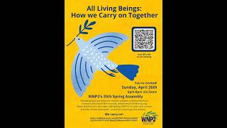 WNPJ Spring Assembly 2026