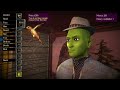 Vertiginous Golf - Hummingbirds, Shrek, and the Finest of Holes - First Playthrough Part 1