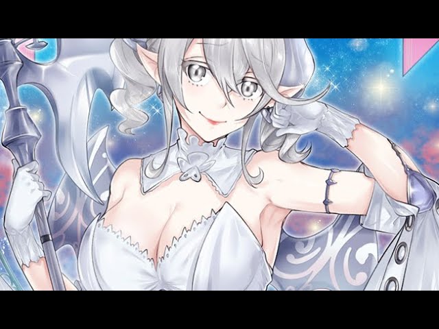 Waifu Tax 2 - Why The Waifu Invasion of The Yu-Gi-Oh! TCG Won't Be Ending For a Very Long time Waifu Tax 2 - Why The Waifu Invasion of The Yu-Gi-Oh! TCG Won't Be Ending For a Very Long time