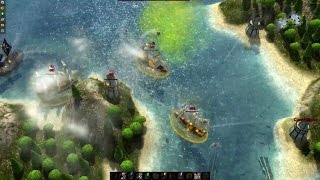 Windward - Combat Specialization Gameplay Trailer
