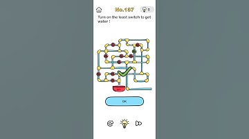 Brain out solution level 137