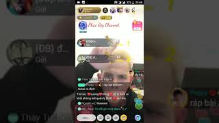 Hai Thế Giới Cover - Phúc Rey