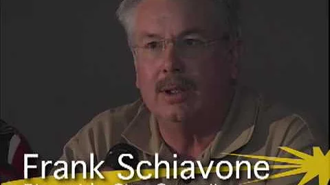 Frank Schiavone