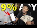 This 9% APY Savings Account is RIDICULOUS | Outlet App Honest Review (2021)
