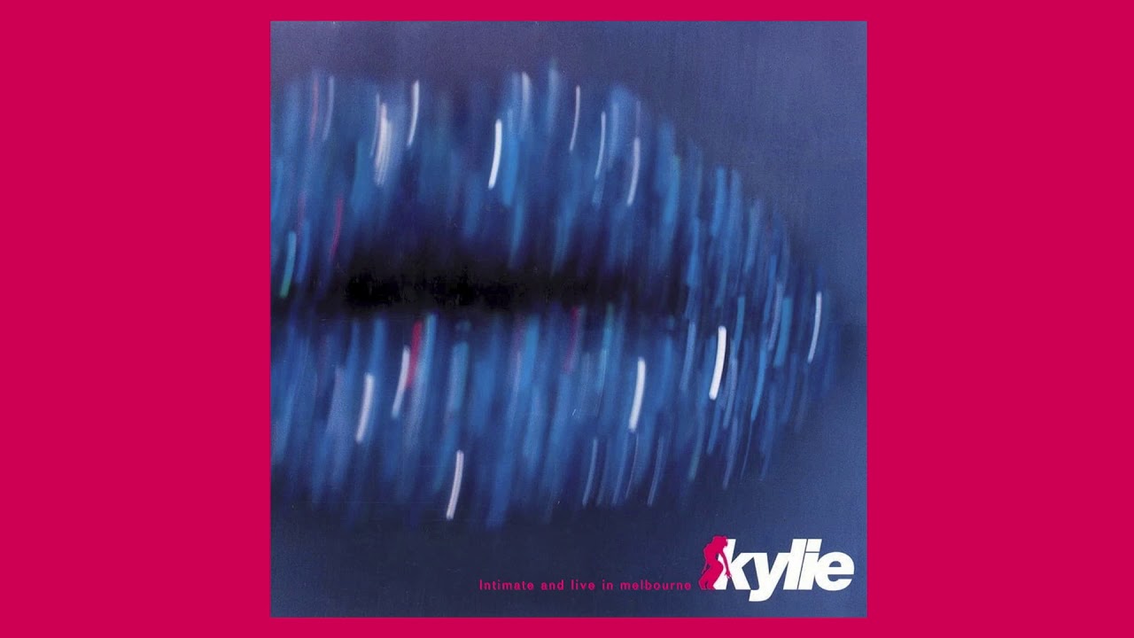 Kylie Minogue - Free (Intimate and Live in Melbourne, 1998