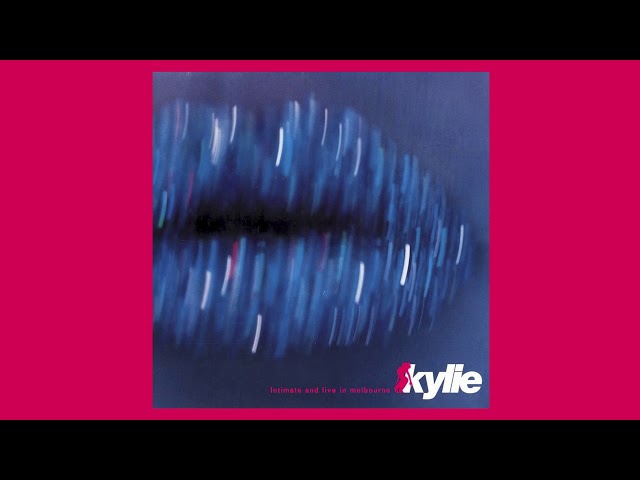 Kylie Minogue - Free (Intimate and Live in Melbourne, 1998