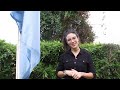Meet Mira who is currently interning at UNSCOL