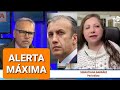 Revelan plan con tareck el aissami  la entrevista  evtv  4012024 48