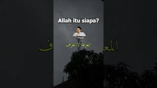 Gus Baha Allah itu siapa?