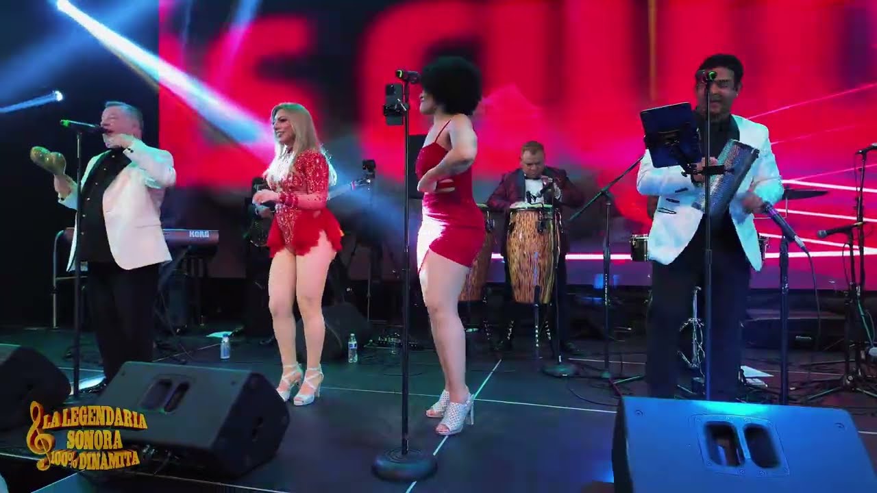 MIX 3 AMOR DE MIS AMORES LAS BRUJAS