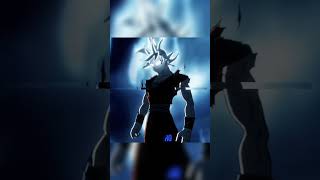 Goku edit for Ayden
