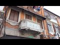 【4K】上海漫步复兴中路&复兴东路&新天地老洋房街景/Shanghai Walking Fuxing Middle Road Xintiandi Old House Street View