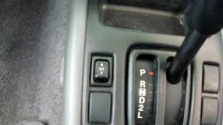 Athlete Statistics 2002 Suzuki Grand Vitara Limited V6 4x4 S3691
