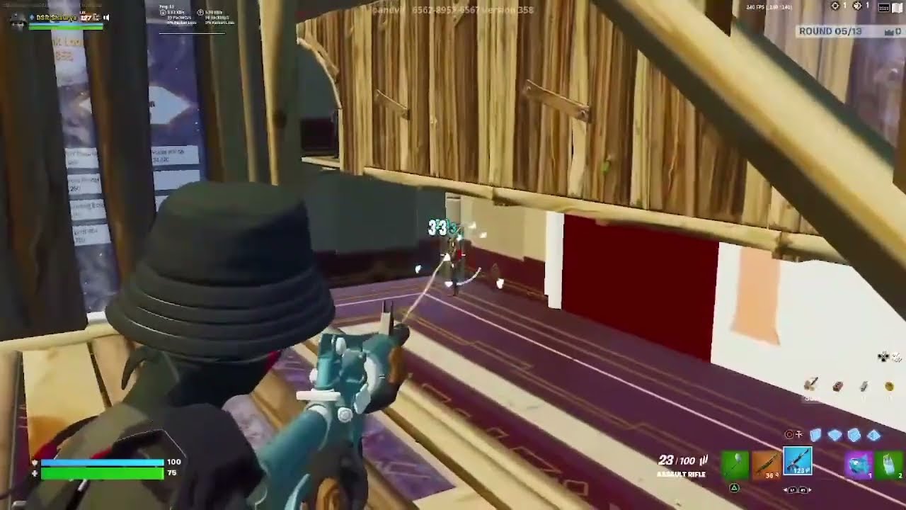 He quit after this 🐟 | Boltfire | DSR Shaurya