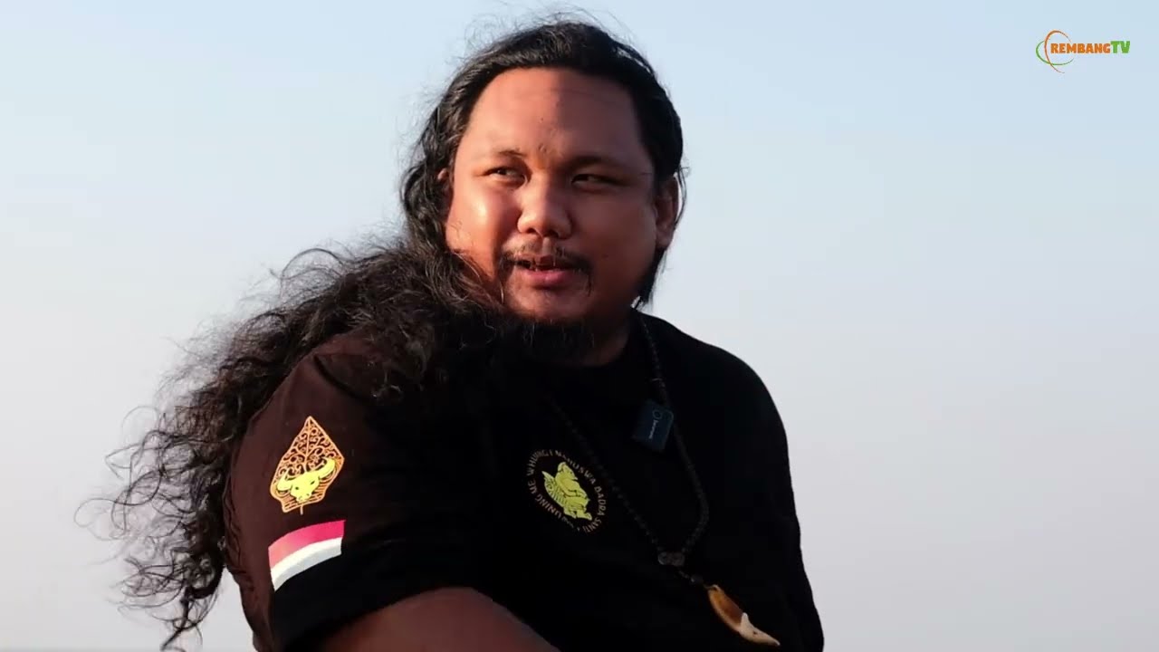 PENISTAAN LELUHUR NUSANTARA | SUHU TJOENG