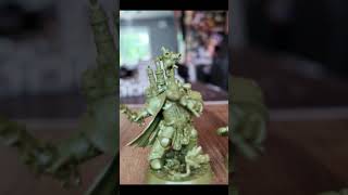 WARHAMMER KILL TEAM WHATS IN THE BOX #miniature #warhammer40k #40k