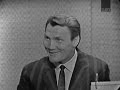 What's My Line? - Jack Palance; Allen Ludden [panel] (Jul 19, 1964)