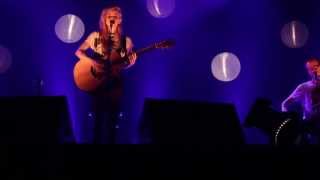 Lights Still Havent Found What Im Looking For Cover- Montreal 51113