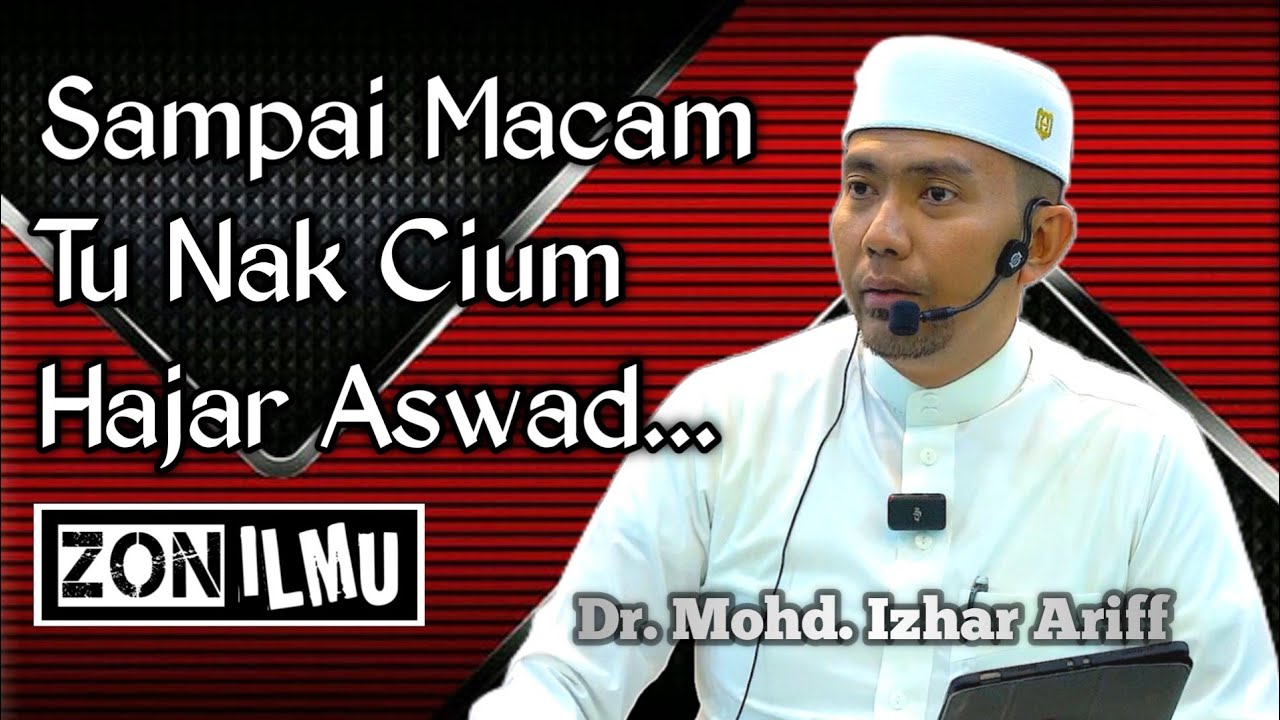 DAKWAH CARA KITA | Dato' Dr. Mohd. Izhar Arif