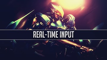 OBS Livestream/Recording Tutorial : Real-Time Input From Mouse And Keyboard