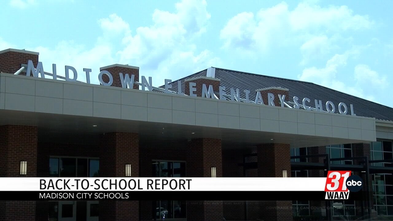 Madison's school growth challenges: What's next for funding?