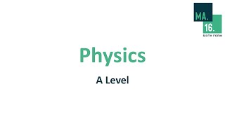 A level physics m4v 1